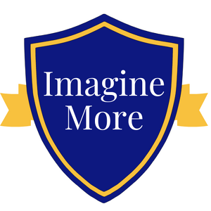 Team Page: IMAGINE MORE!